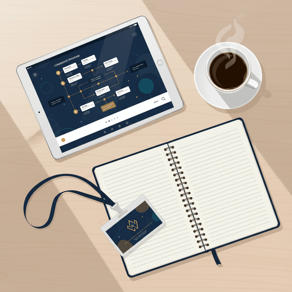 Conference Program Schedule