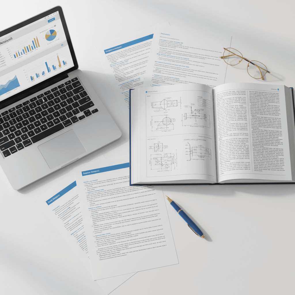 Special Issue Journal Publication