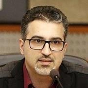 A/Prof. Saeed Banihashemi