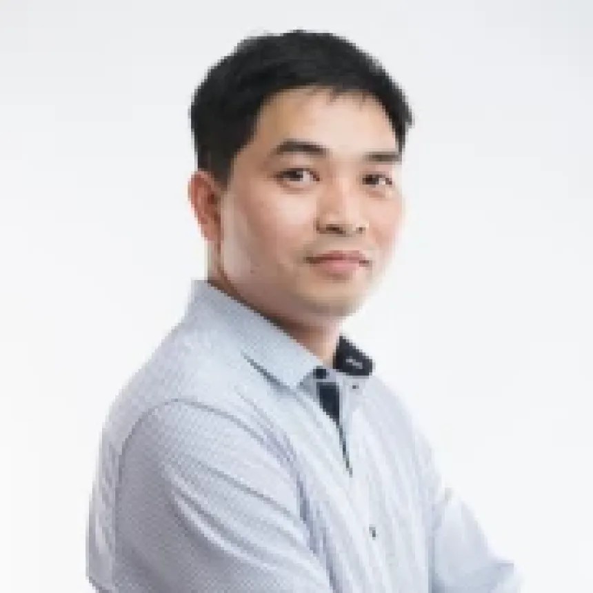A/Prof. Thong Pham